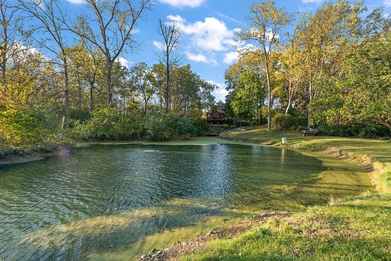 1110 Lakeside Drive, New Lenox, IL 60451