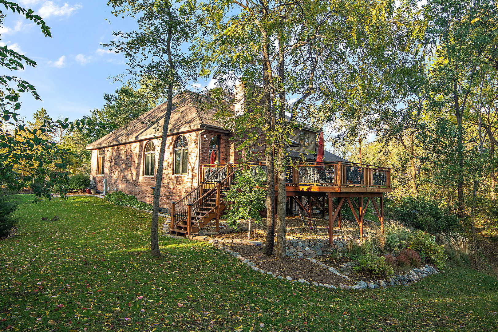1110 Lakeside Drive, New Lenox, IL 60451