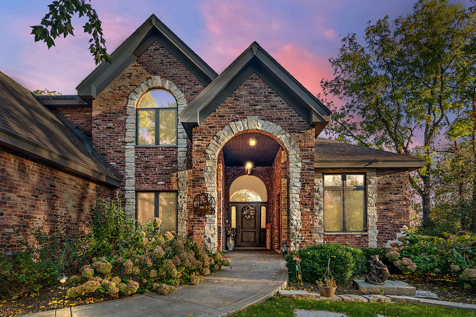 1110 Lakeside Drive, New Lenox, IL 60451