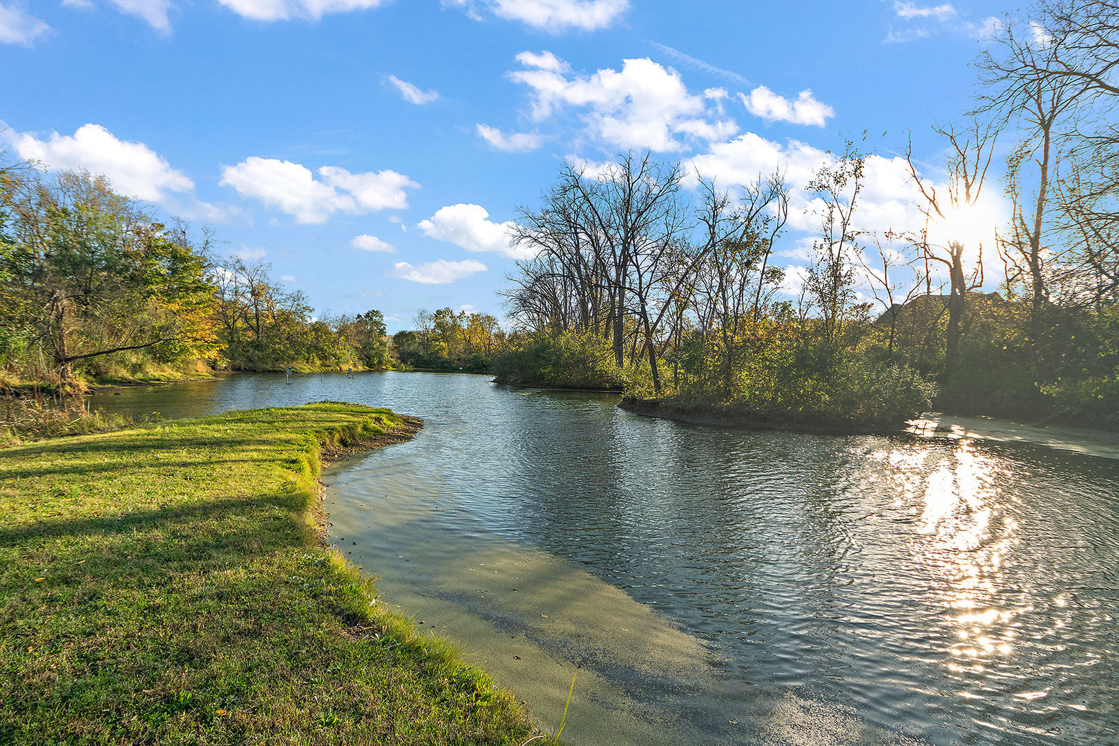 1110 Lakeside Drive, New Lenox, IL 60451