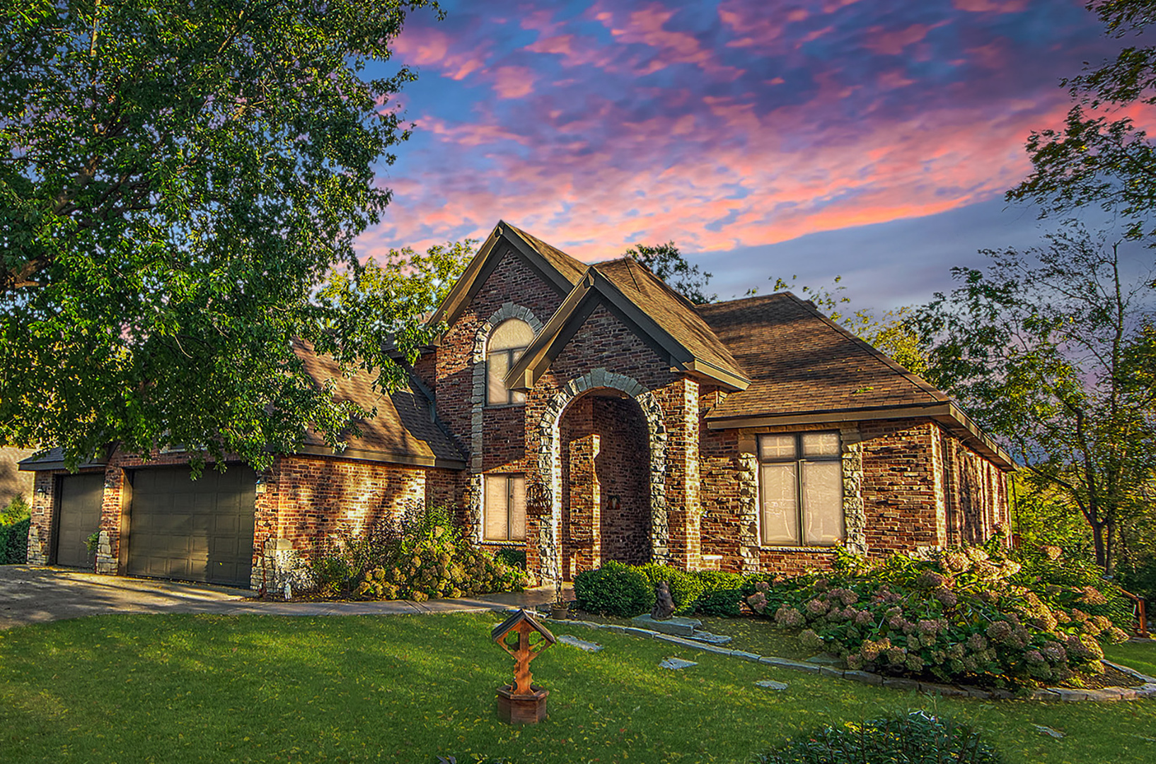 1110 Lakeside Drive, New Lenox, IL 60451