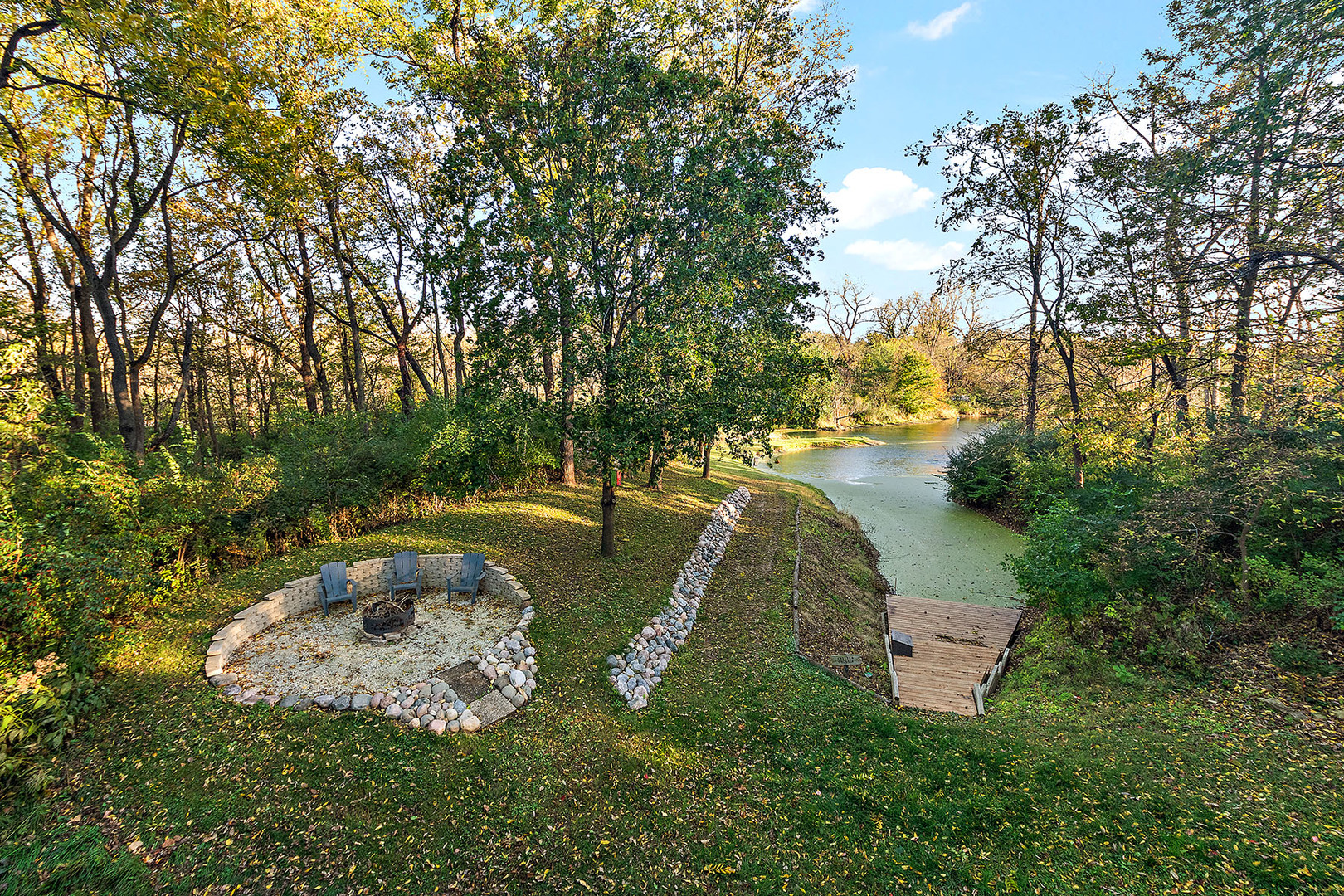 1110 Lakeside Drive, New Lenox, IL 60451
