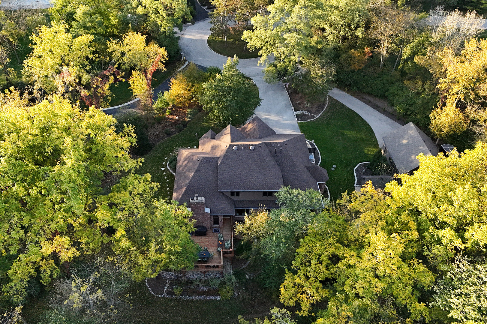 1110 Lakeside Drive, New Lenox, IL 60451