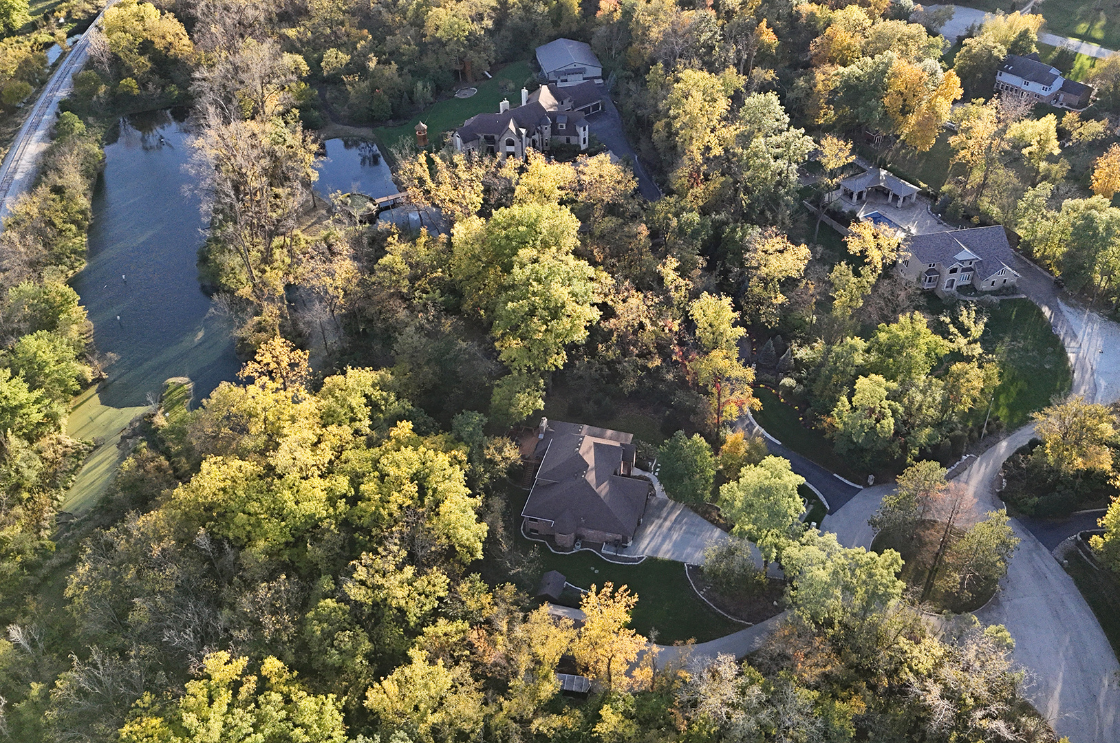 1110 Lakeside Drive, New Lenox, IL 60451