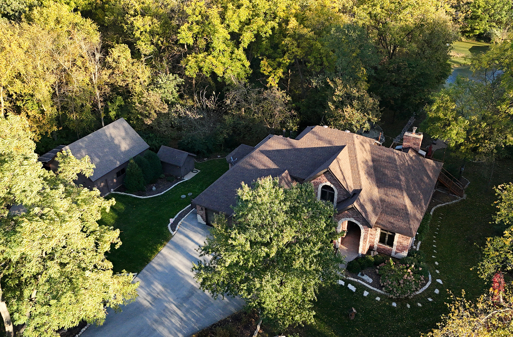 1110 Lakeside Drive, New Lenox, IL 60451