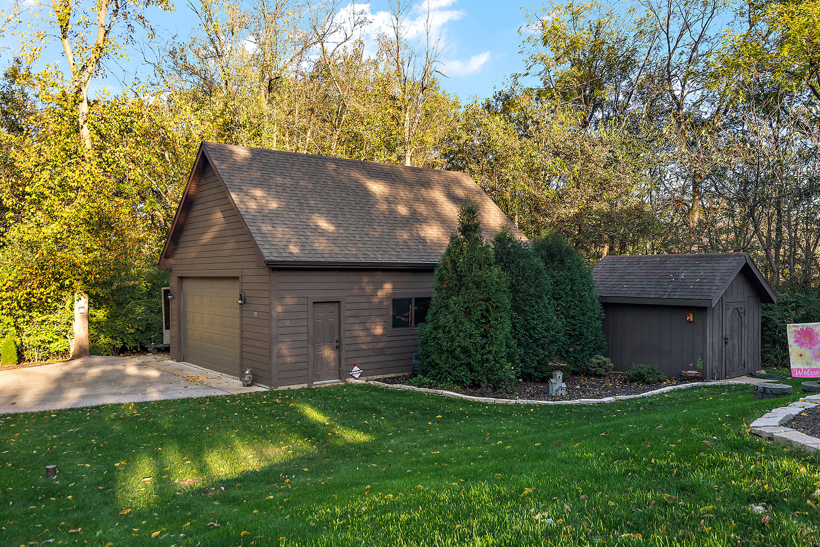 1110 Lakeside Drive, New Lenox, IL 60451