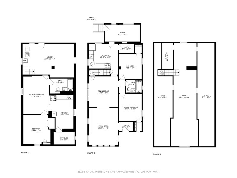 5041 W Fletcher Street, Chicago, IL 60641