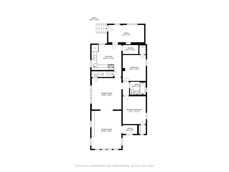 5041 W Fletcher Street, Chicago, IL 60641