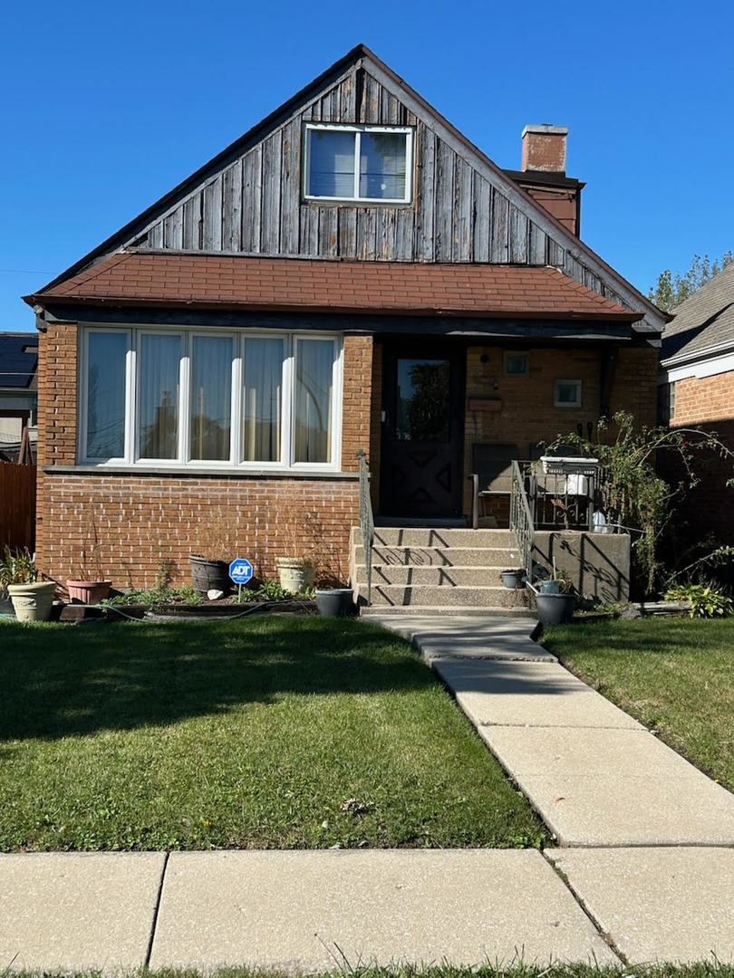 7712 Nagle Avenue, Burbank, IL 60459