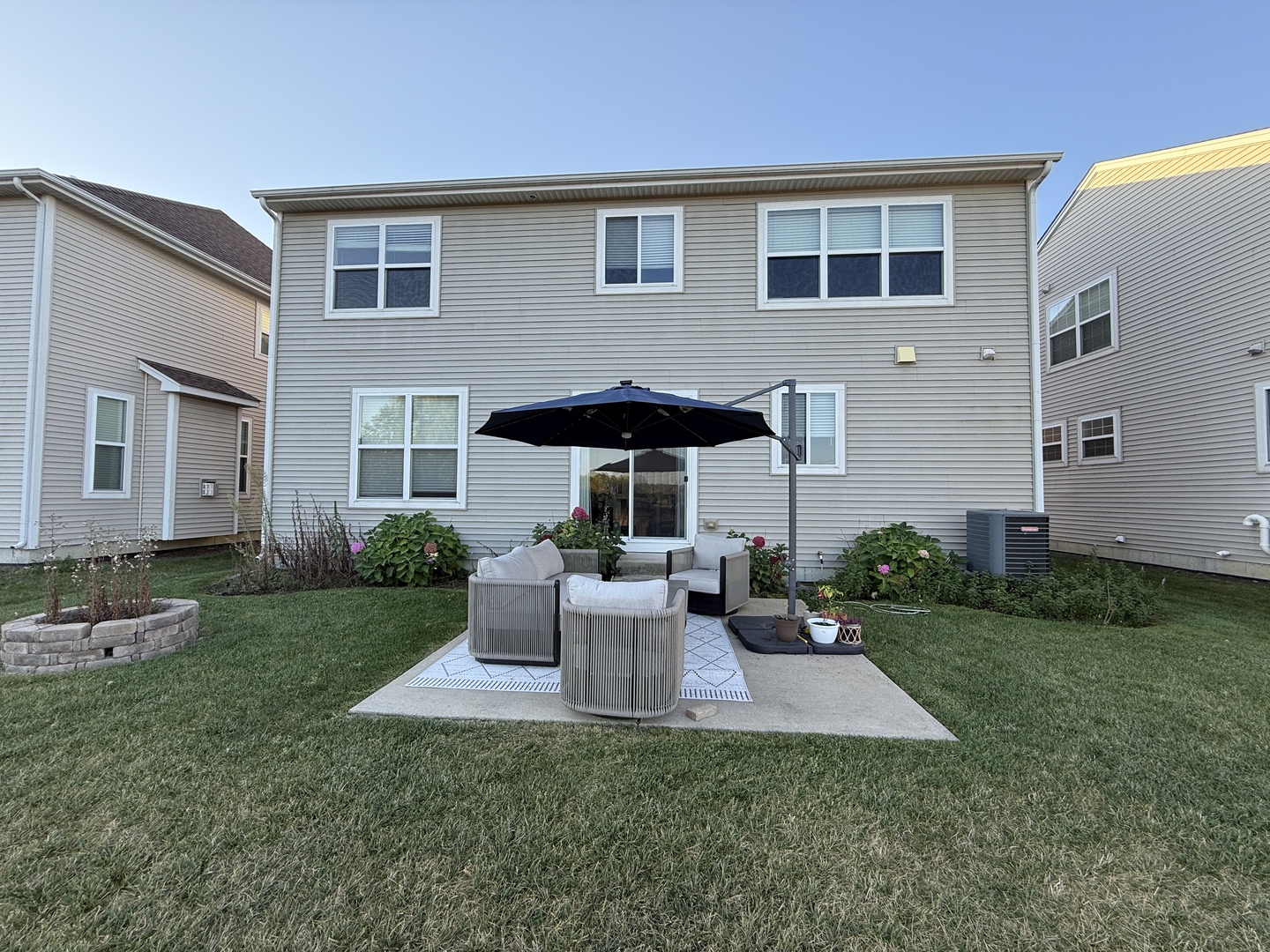 2572 Retreat Circle, Lisle, IL 60532