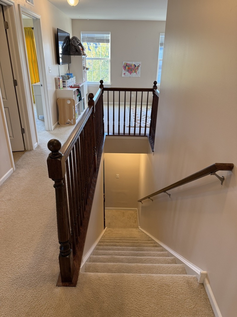 2572 Retreat Circle, Lisle, IL 60532