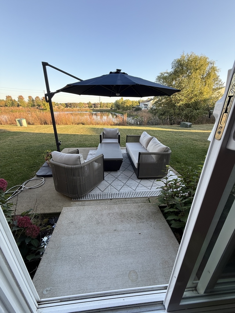 2572 Retreat Circle, Lisle, IL 60532