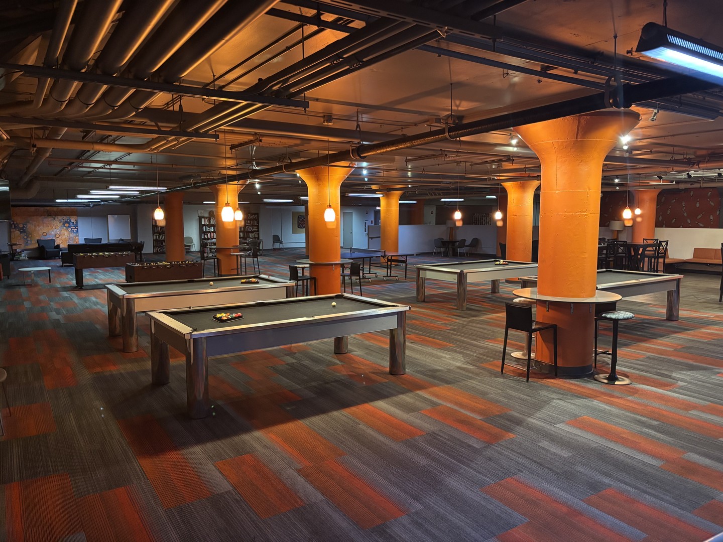 565 W Quincy Street #1216, Chicago, IL 60661