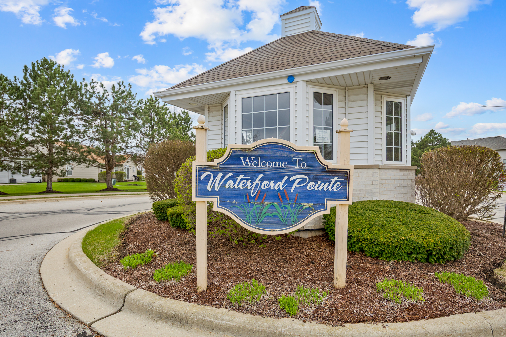 1014 Edinburgh Court, Joliet, IL 60431