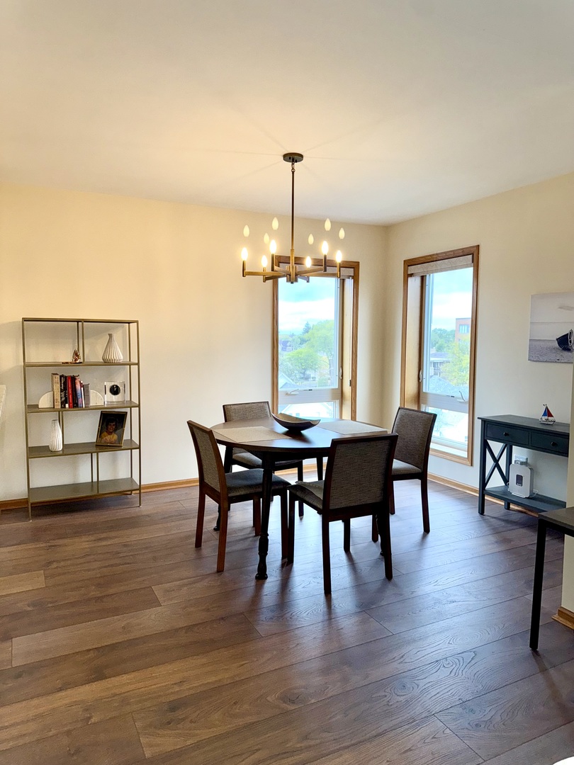 476 Alles Street #508, Des Plaines, IL 60016