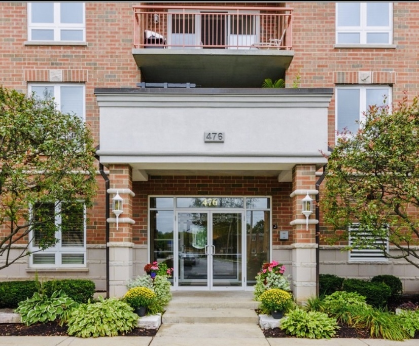 476 Alles Street #508, Des Plaines, IL 60016
