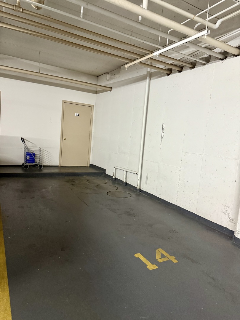 476 Alles Street #508, Des Plaines, IL 60016