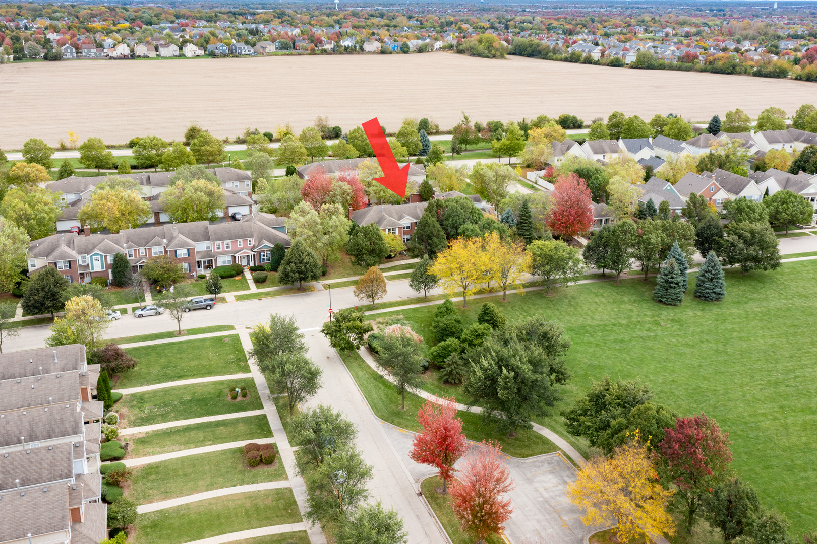 245 Garden Drive, Elgin, IL 60124