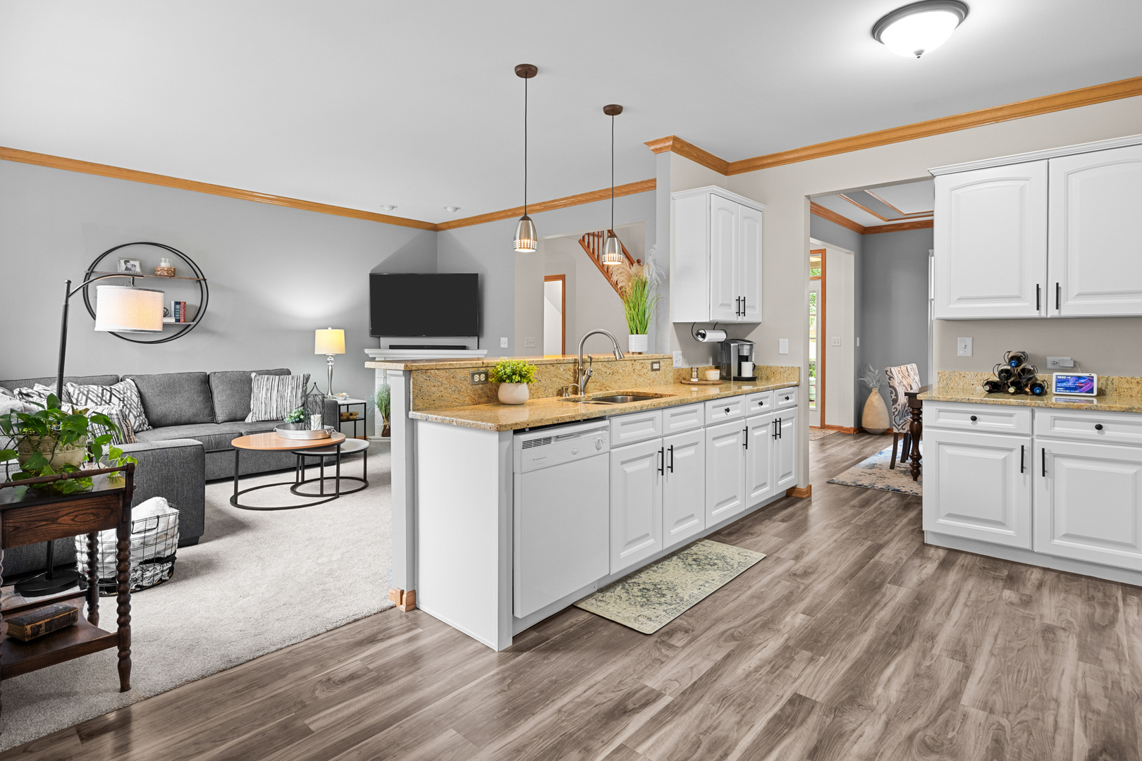 245 Garden Drive, Elgin, IL 60124