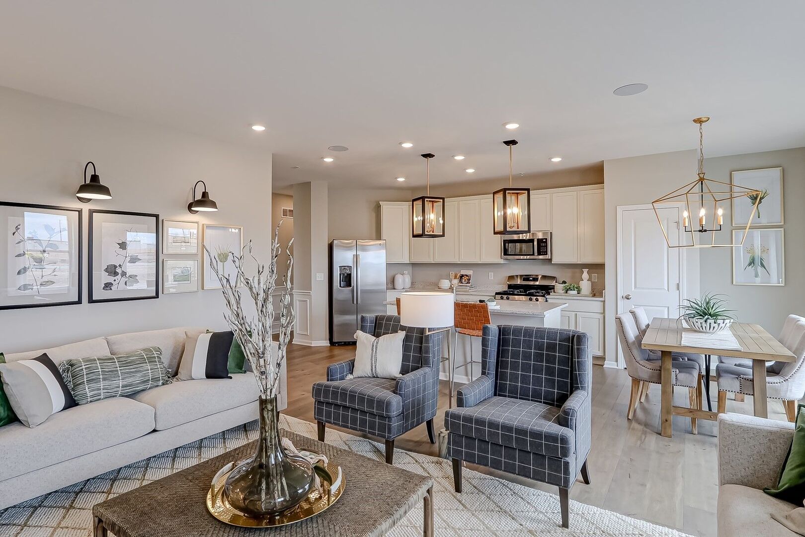 1638 Patterson Avenue, North Aurora, IL 60542