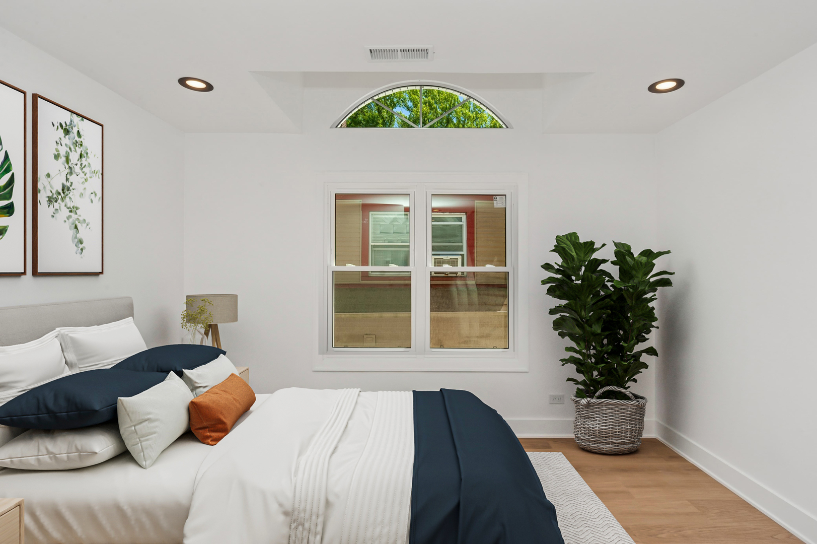 1037 Dodge Avenue, Evanston, IL 60202