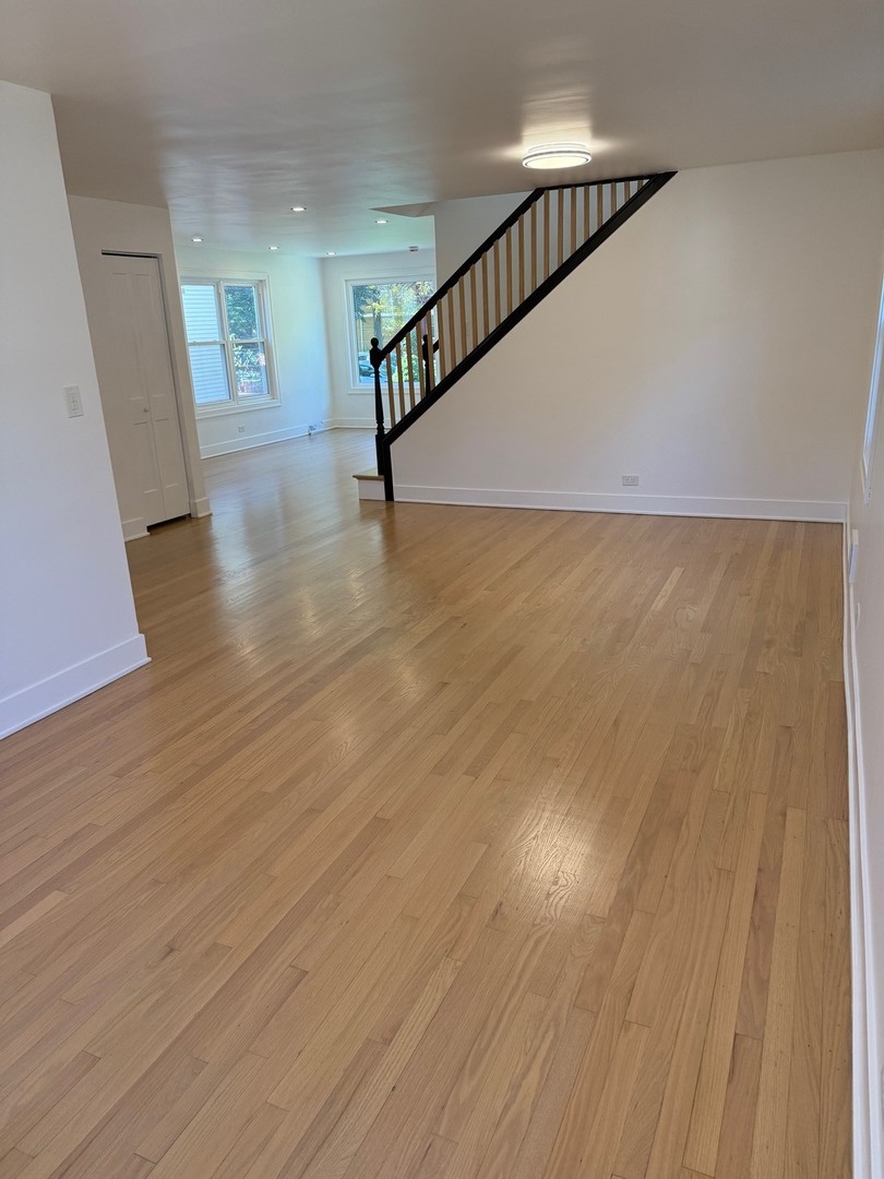 1037 Dodge Avenue, Evanston, IL 60202