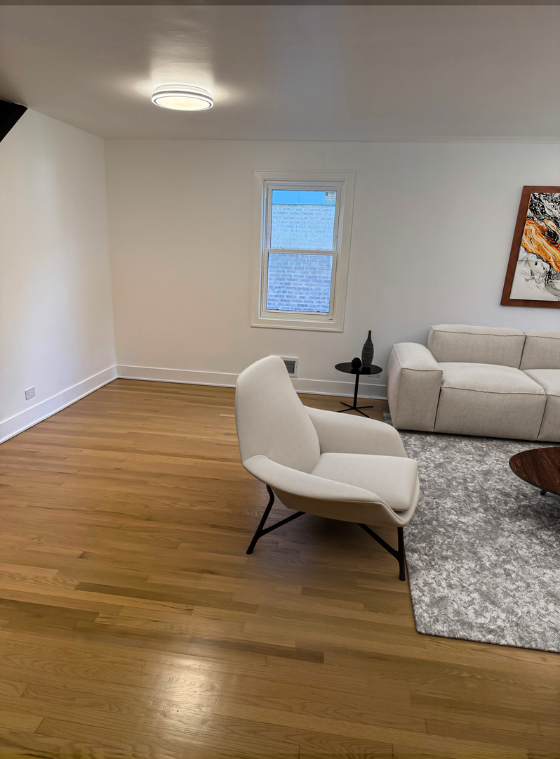 1037 Dodge Avenue, Evanston, IL 60202