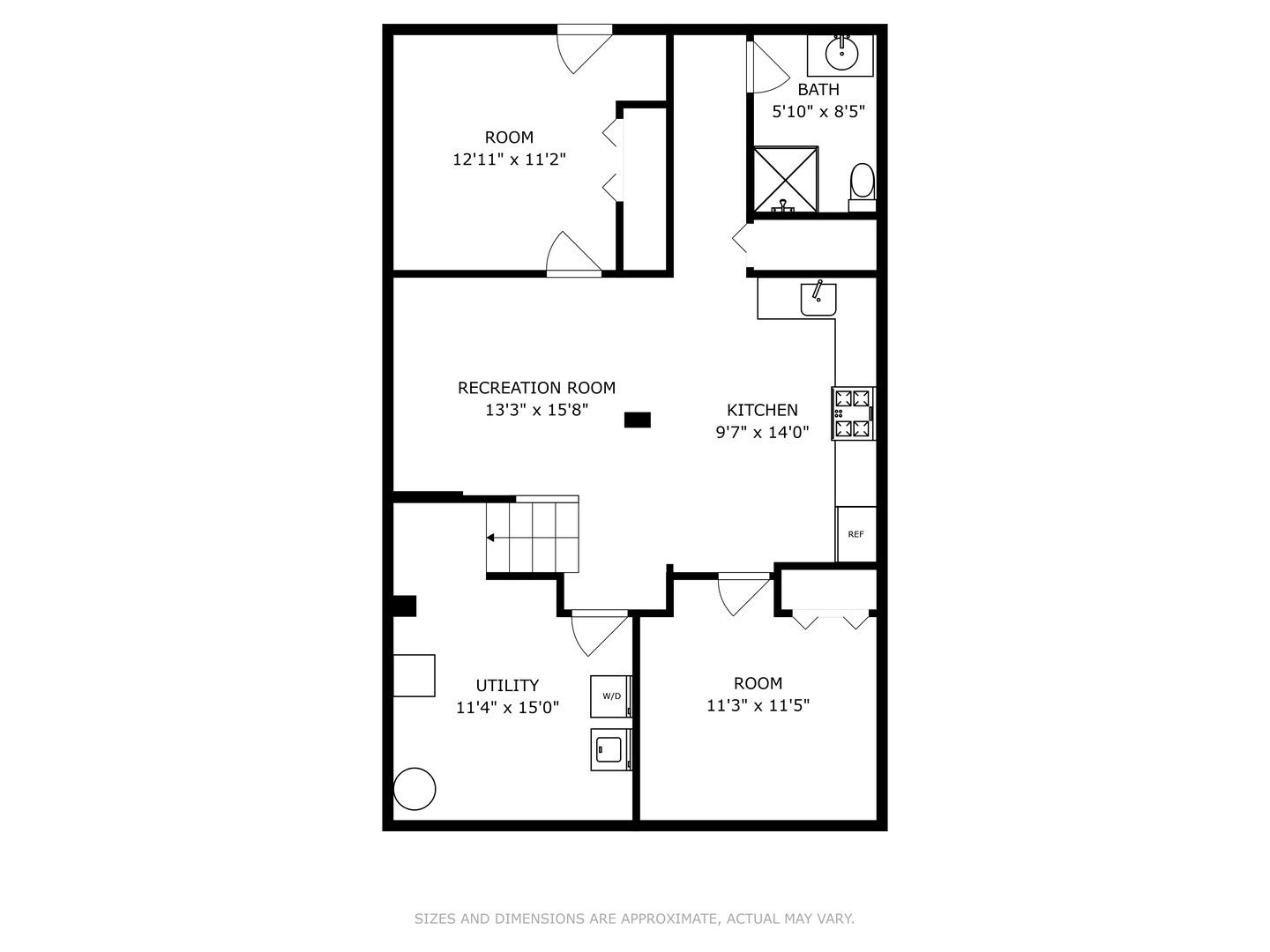 1037 Dodge Avenue, Evanston, IL 60202