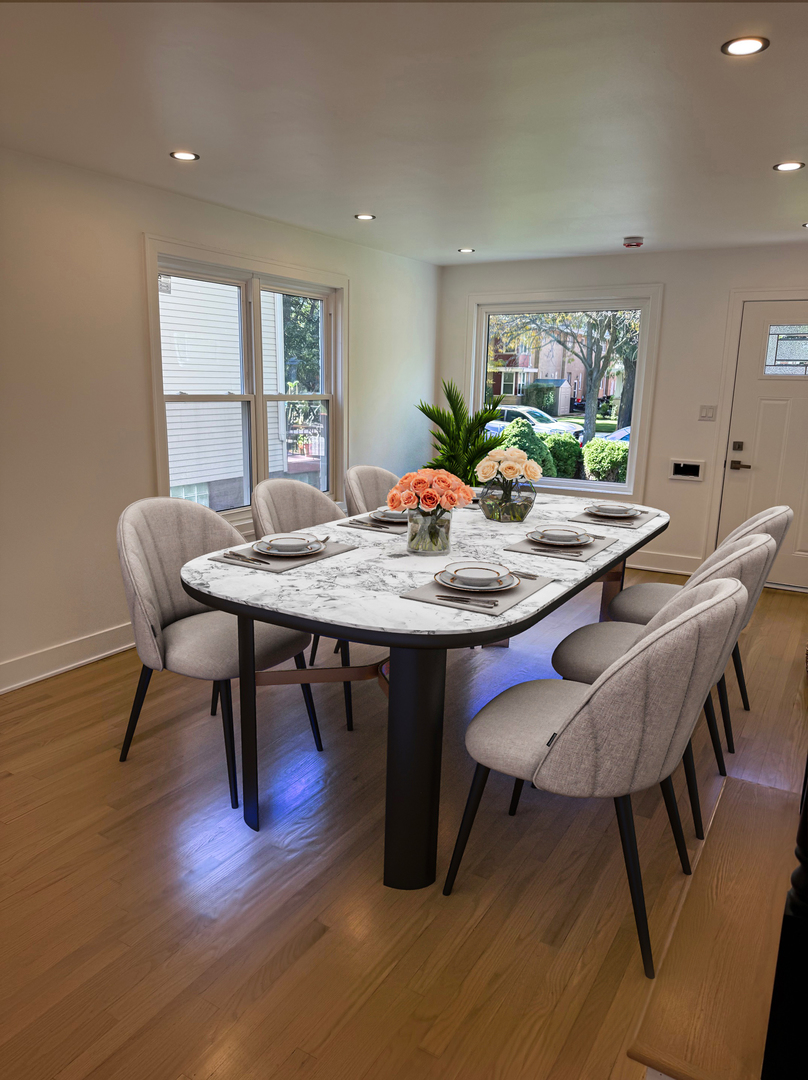 1037 Dodge Avenue, Evanston, IL 60202