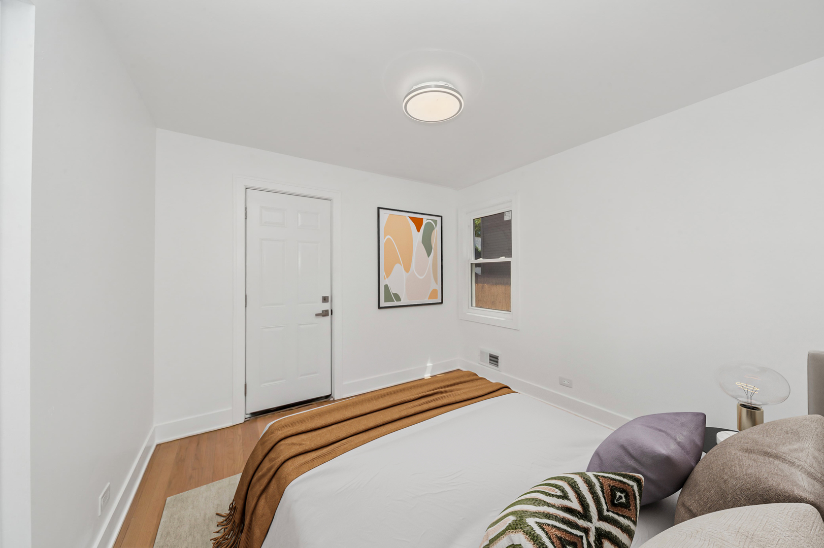 1037 Dodge Avenue, Evanston, IL 60202