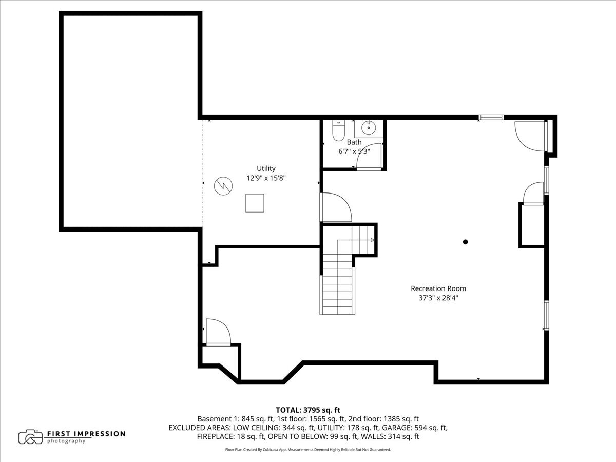 1404 Chelsea Lane, Naperville, IL 60565