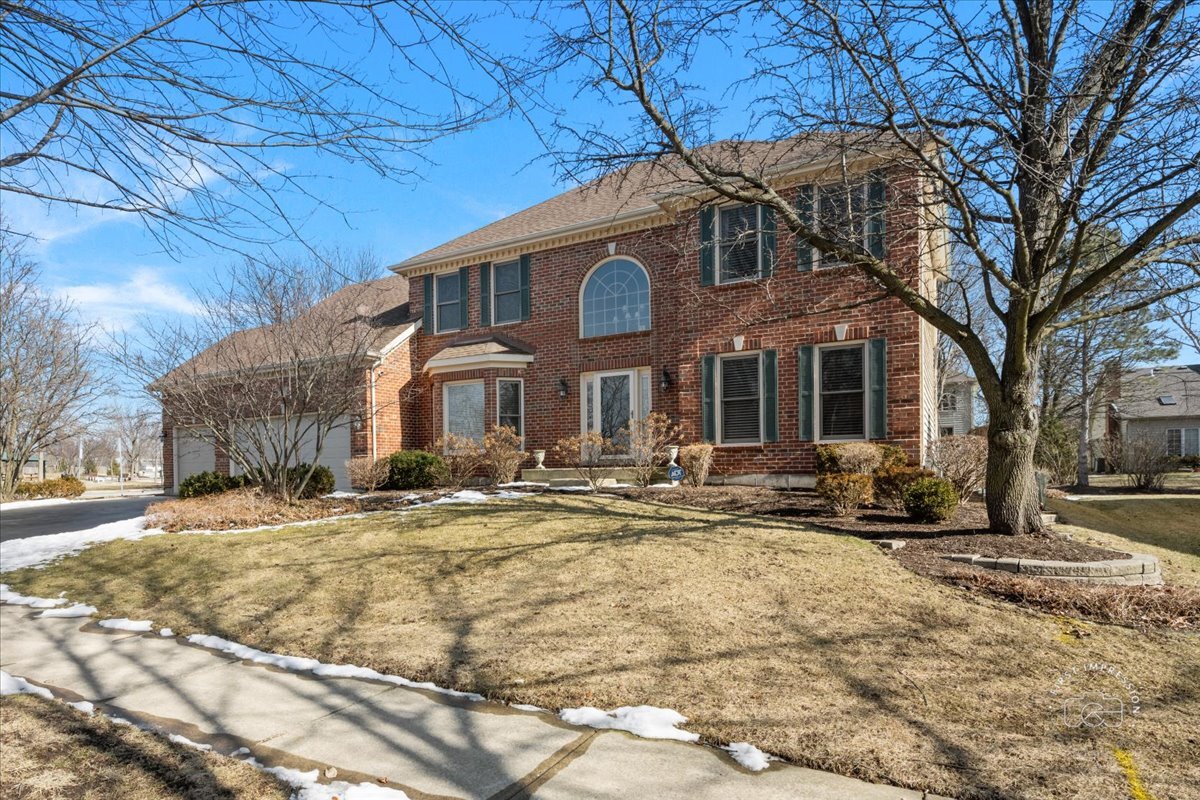 1404 Chelsea Lane, Naperville, IL 60565