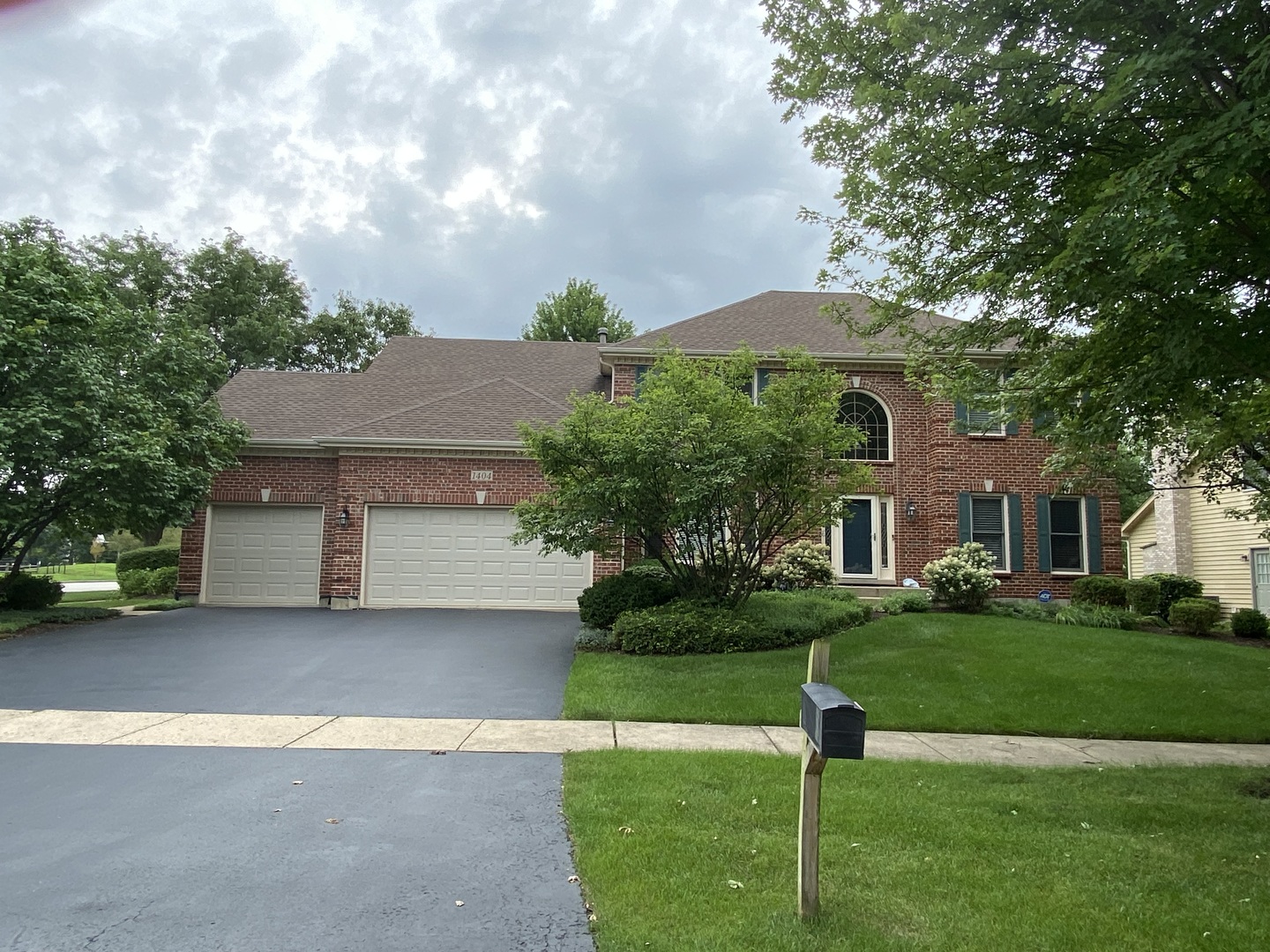 1404 Chelsea Lane, Naperville, IL 60565