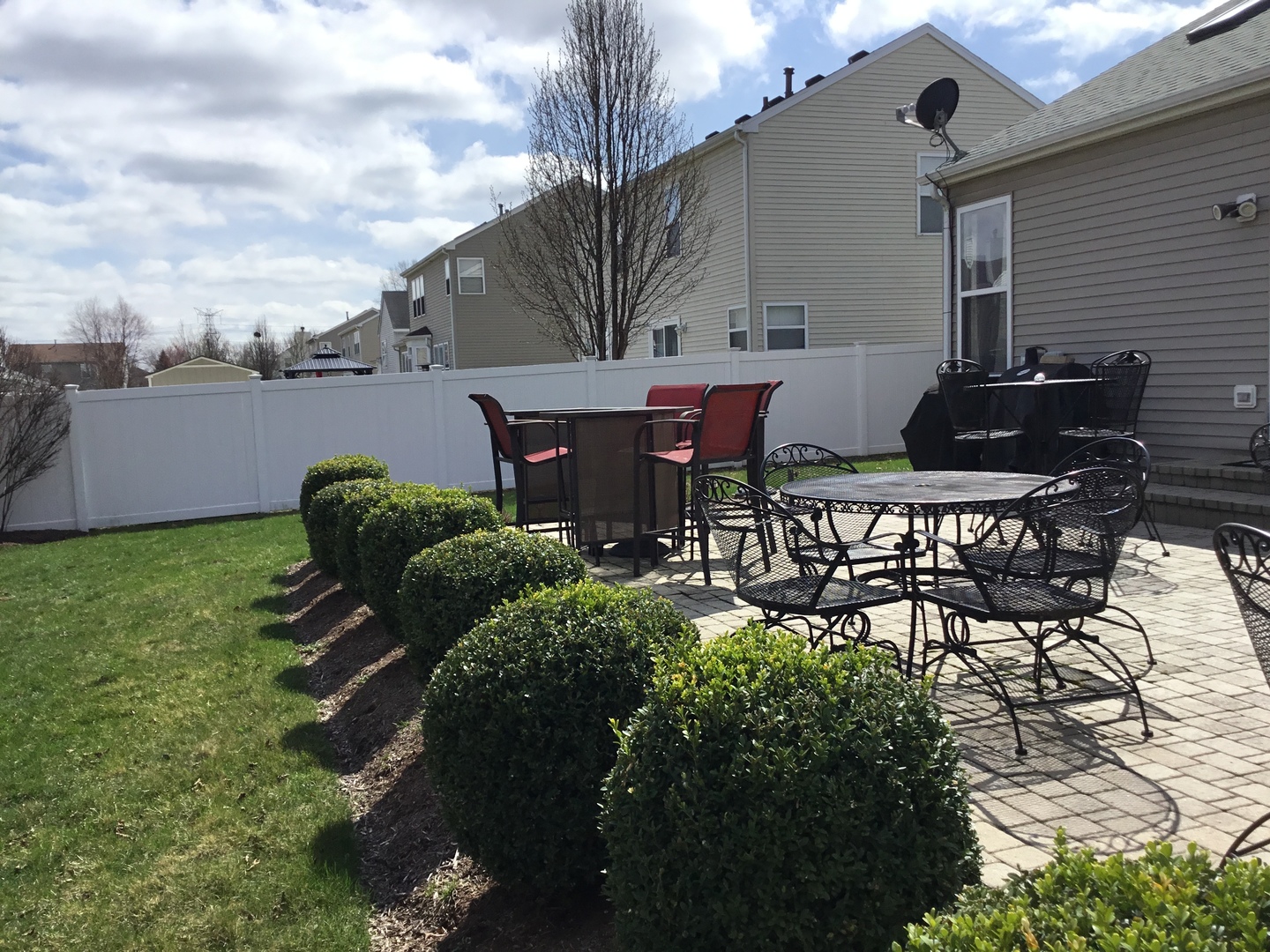 3506 Legacy Drive, Joliet, IL 60435