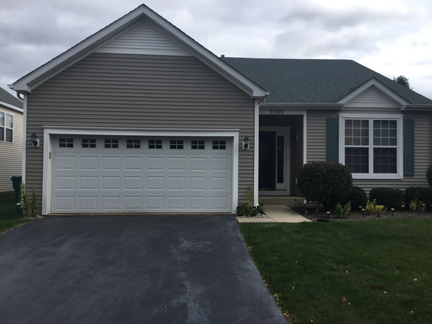 3506 Legacy Drive, Joliet, IL 60435