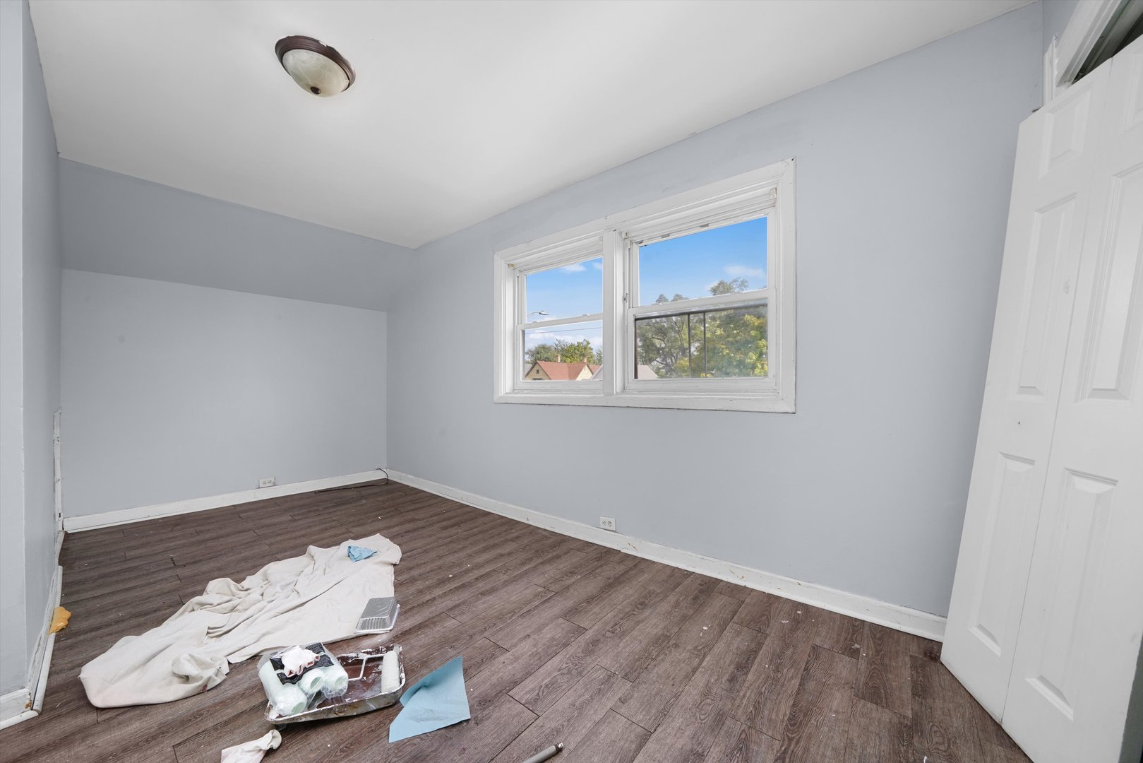 15218 TURLINGTON Avenue, Harvey, IL 60426