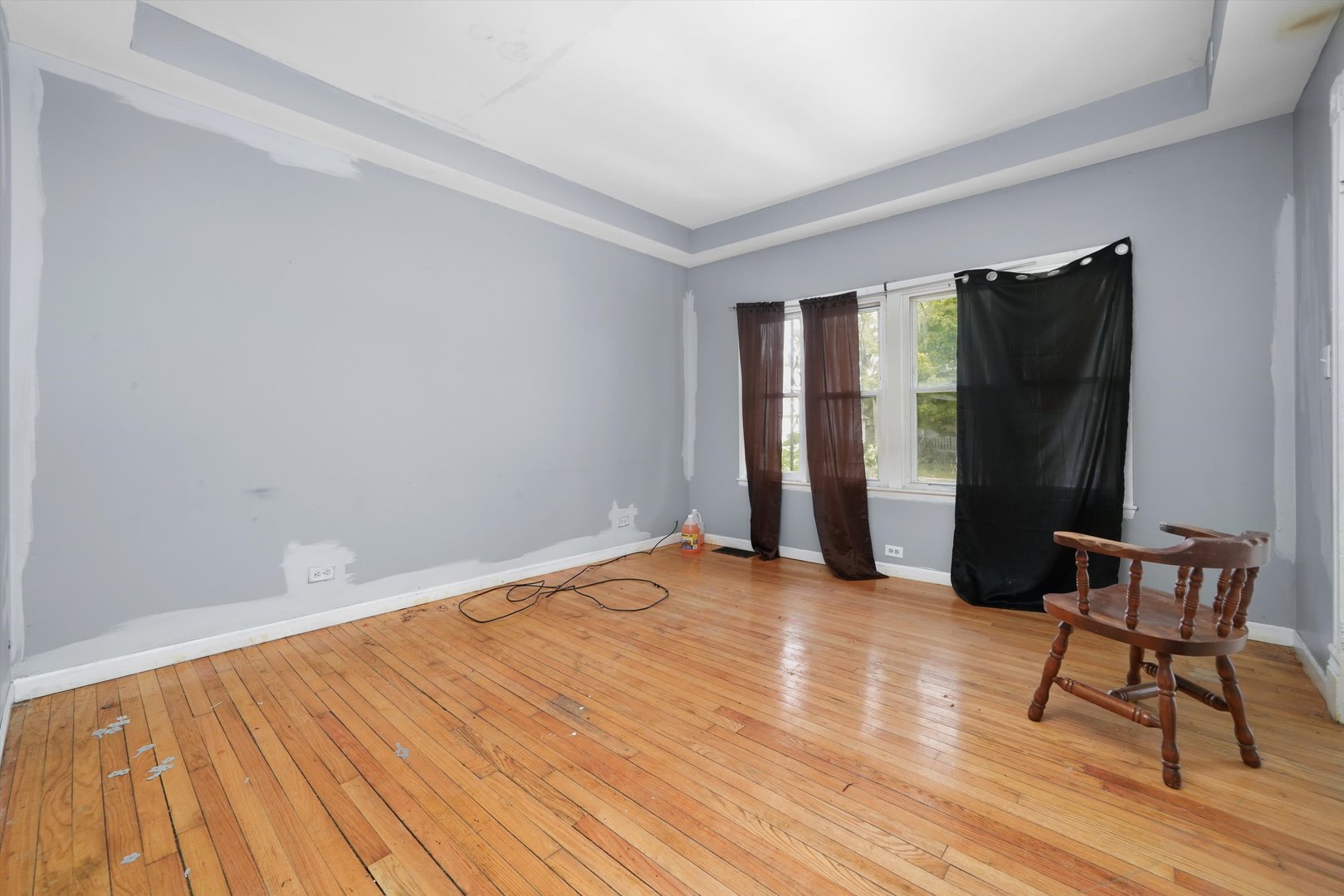 15218 TURLINGTON Avenue, Harvey, IL 60426