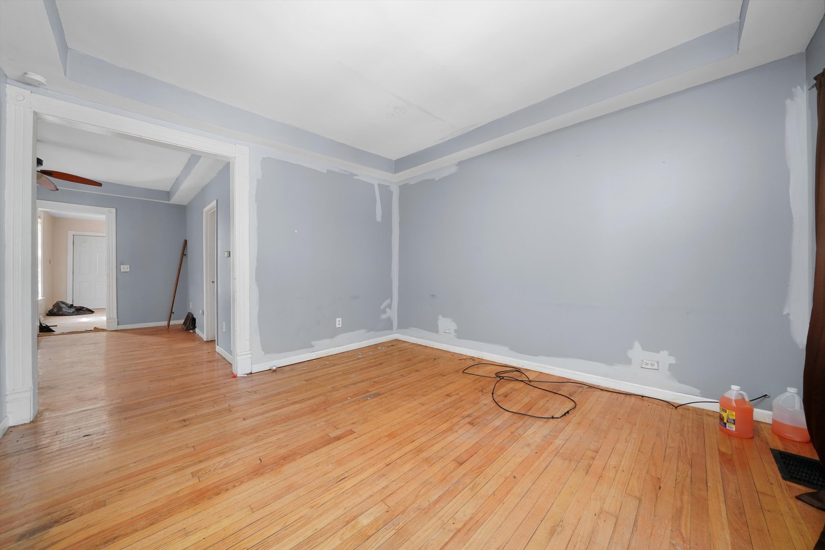 15218 TURLINGTON Avenue, Harvey, IL 60426