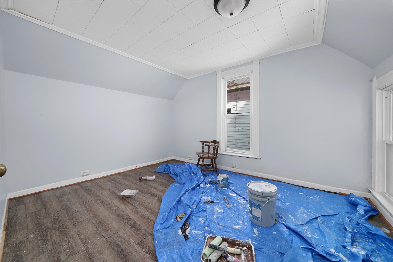 15218 TURLINGTON Avenue, Harvey, IL 60426