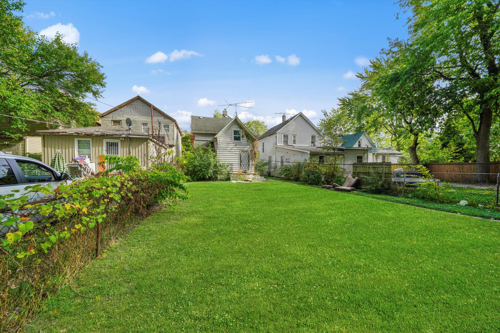 15218 TURLINGTON Avenue, Harvey, IL 60426