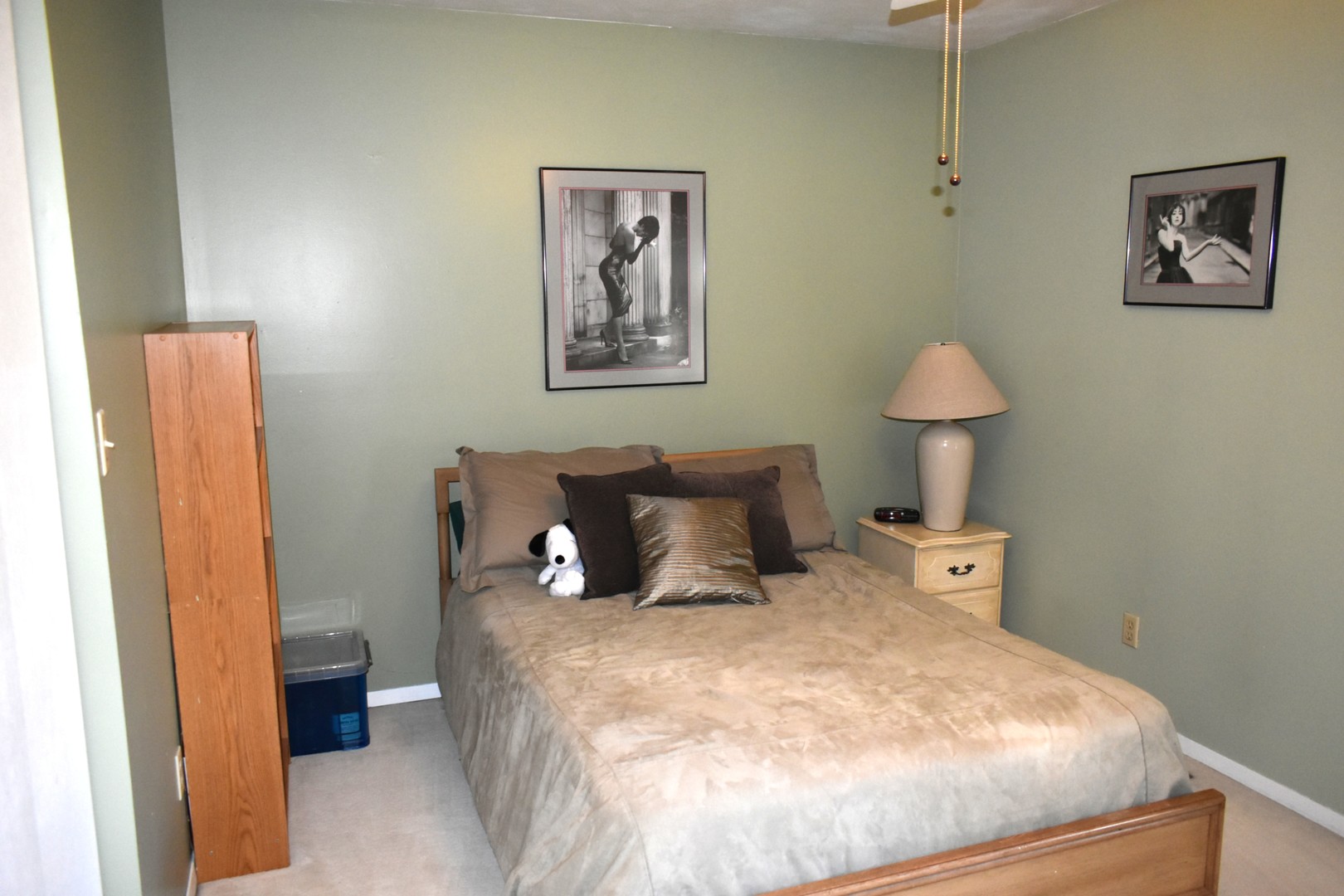 1316 S Hinshaw Avenue, Bloomington, IL 61701