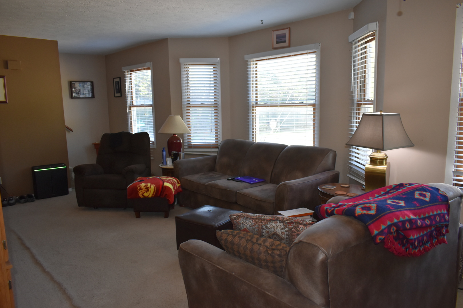 1316 S Hinshaw Avenue, Bloomington, IL 61701