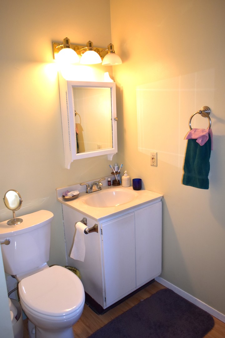 1316 S Hinshaw Avenue, Bloomington, IL 61701