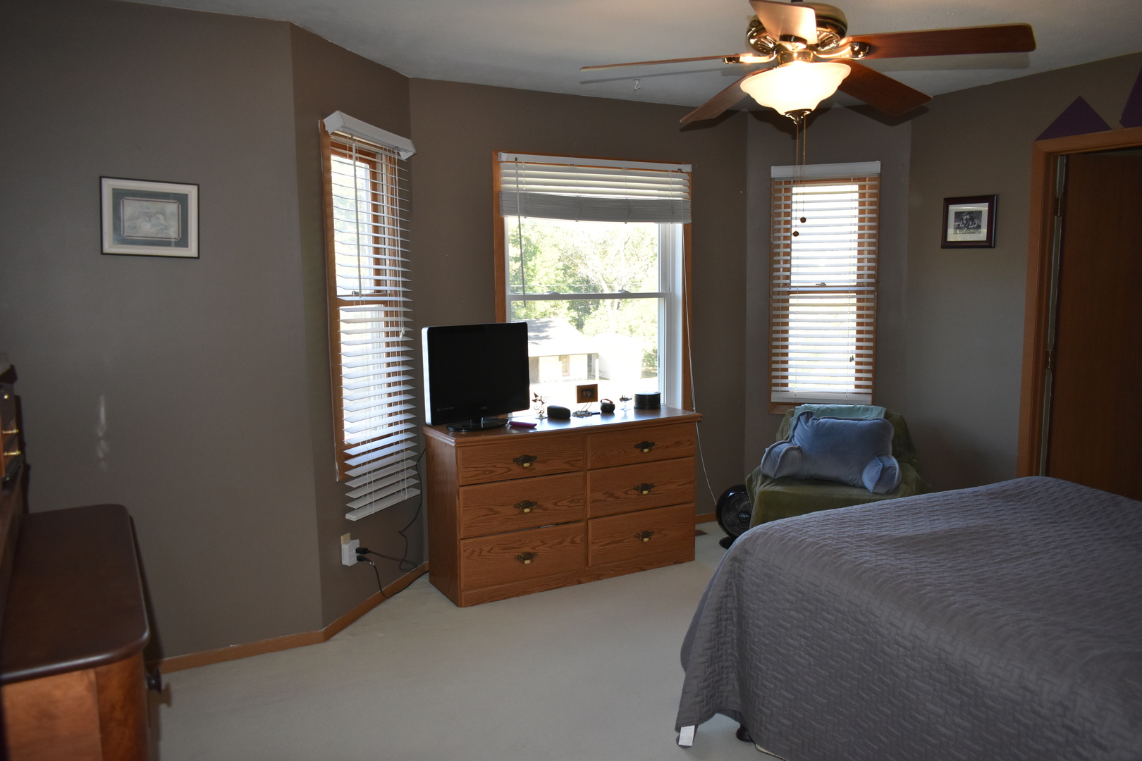 1316 S Hinshaw Avenue, Bloomington, IL 61701