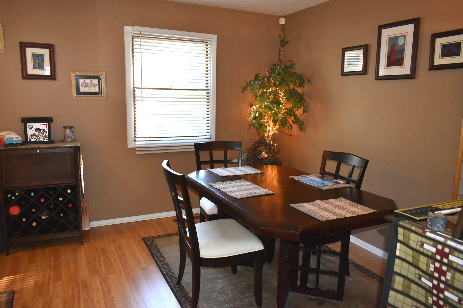 1316 S Hinshaw Avenue, Bloomington, IL 61701