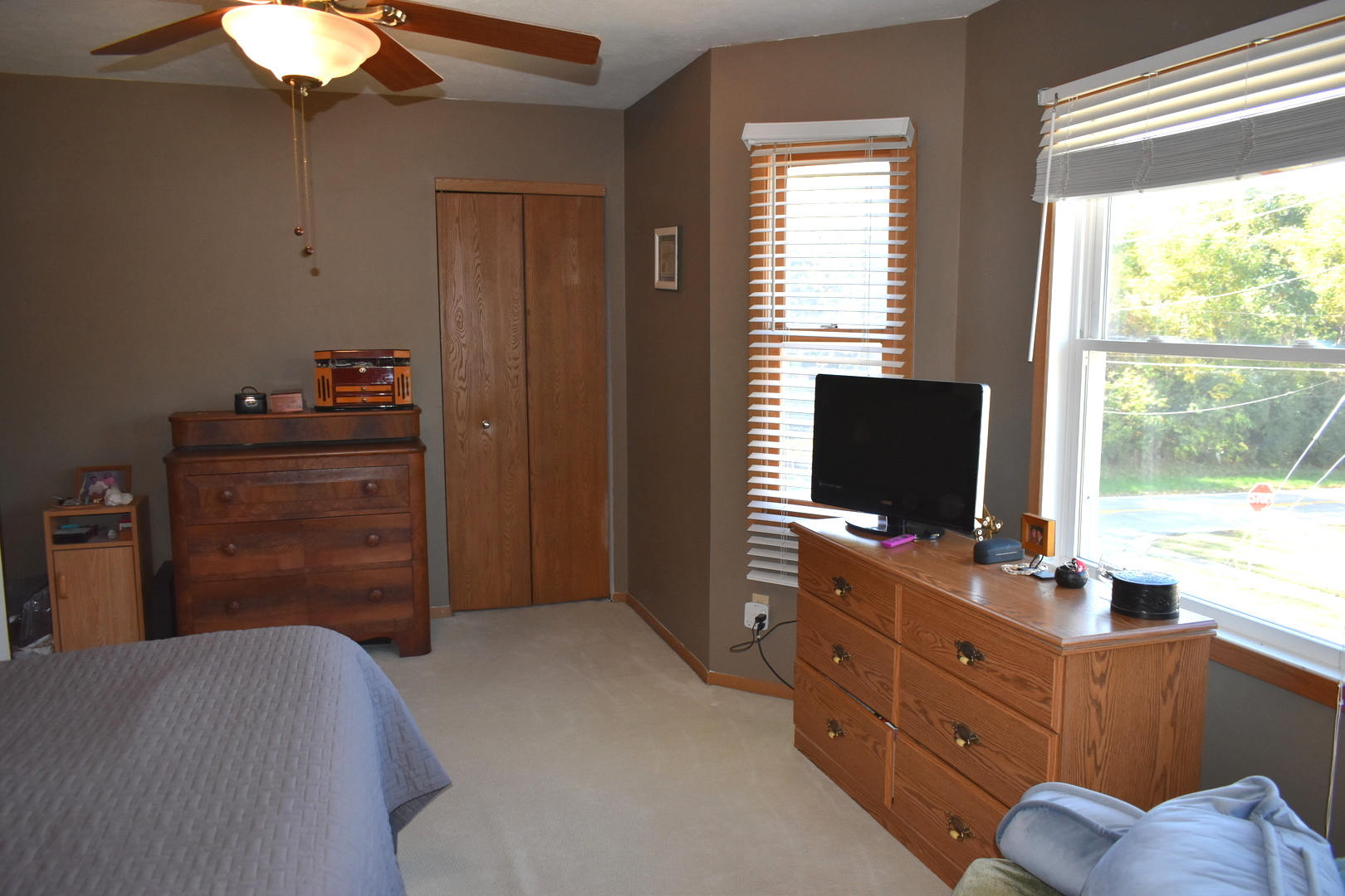 1316 S Hinshaw Avenue, Bloomington, IL 61701