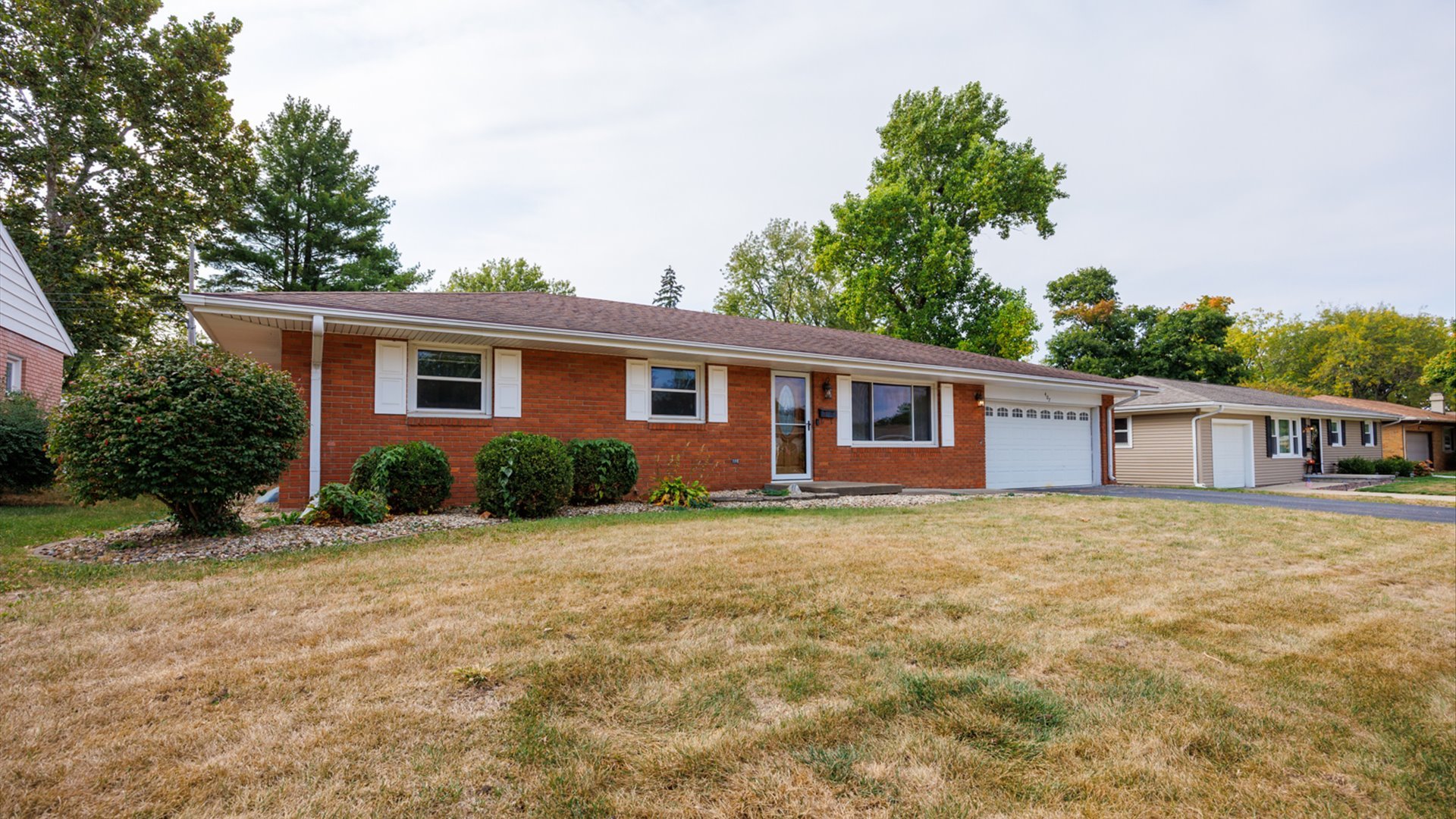 407 Tilden Place, Normal, IL 61761