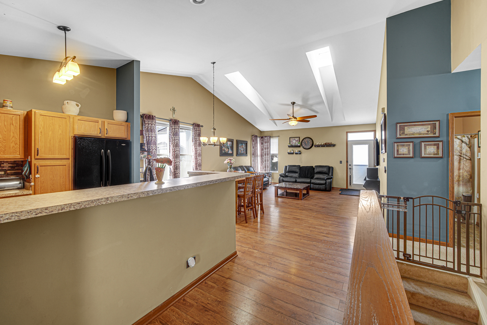 1819 Woodside Drive, Woodstock, IL 60098