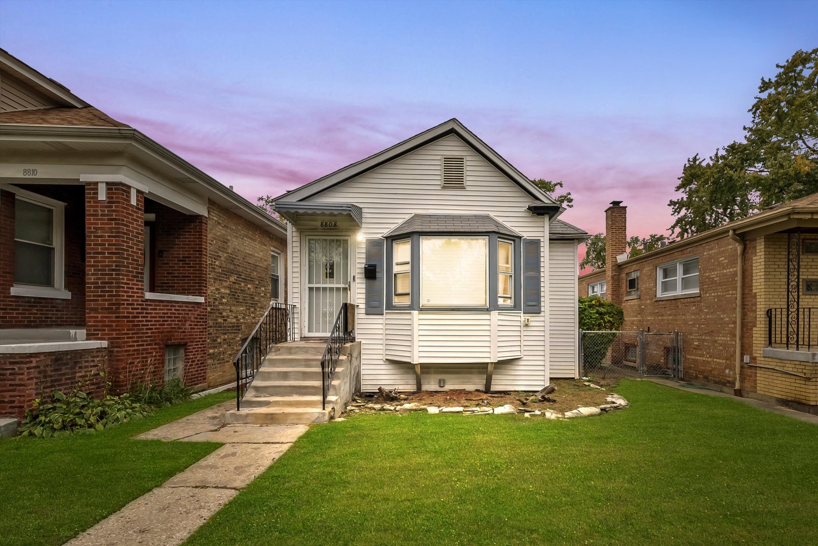 8808 S Loomis Street, Chicago, IL 60620