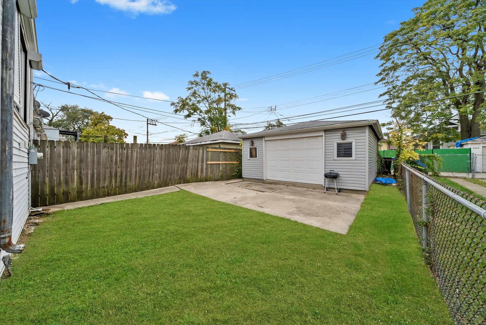 8808 S Loomis Street, Chicago, IL 60620